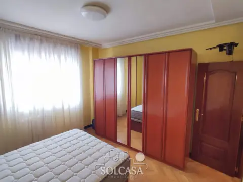 Piso en calle de Villanubla