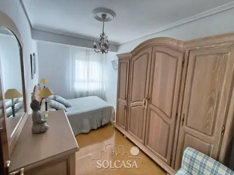 Piso en calle del Pingüino