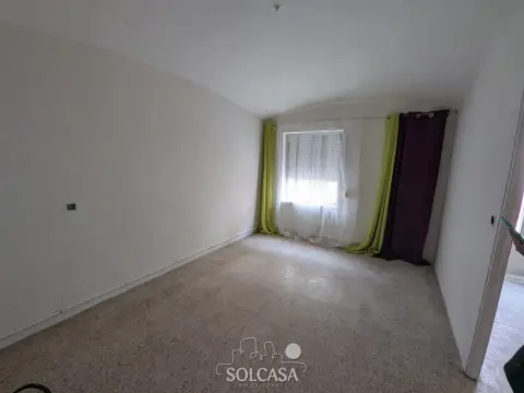 Casa en calle del Buen Aire