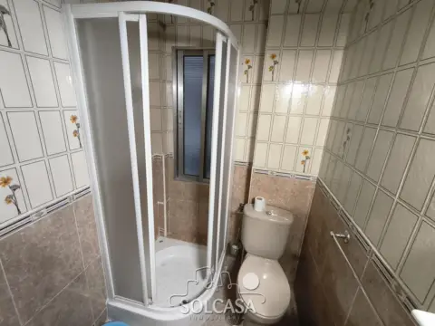 Piso en calle de Júpiter