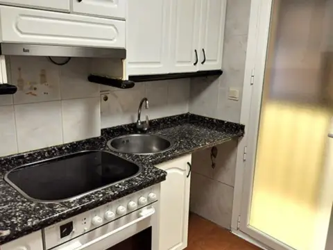 Piso en Paseo del Prado de la Magdalena