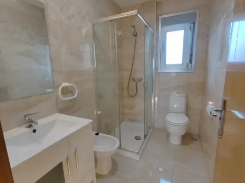 Piso en Camino del Cabildo