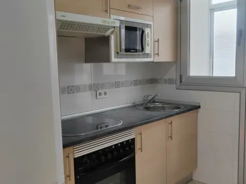 Piso en Camino del Cabildo