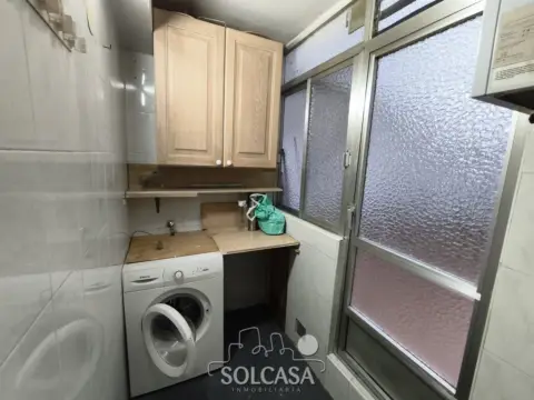 Piso en calle de los Embajadores