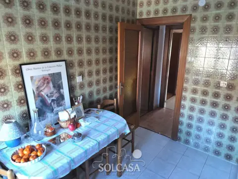 Piso en Avenida de Burgos