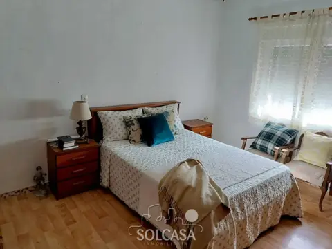 Piso en Avenida de Burgos