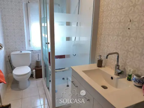 Piso en Avenida de Burgos