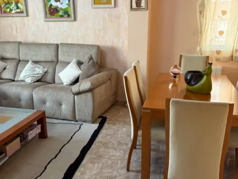 Piso en calle de Bodegas