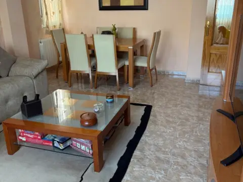 Piso en calle de Bodegas