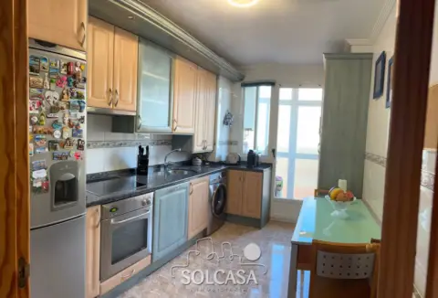 Piso en calle de Bodegas