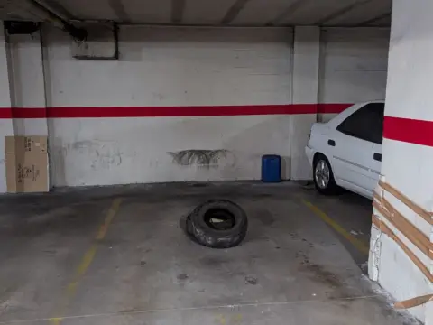 Piso en calle de Juan de Valladolid