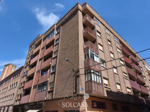 Piso en calle de la Dársena