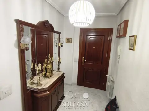 Piso en calle de la Dársena