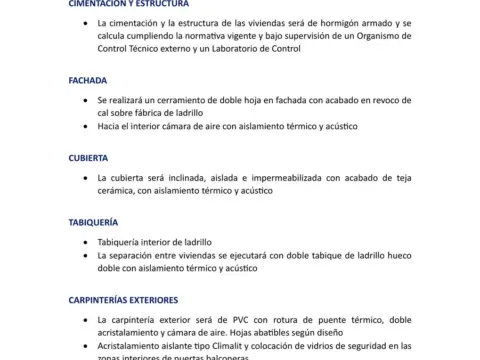 Ático en calle de Almíbar, 131