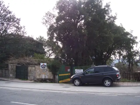 Casa en Avenida de Castilla Y Leon, 124