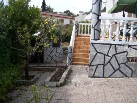 Chalet en calle Cerro Moro