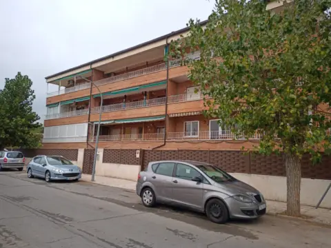 Piso en calle de la Dehesa