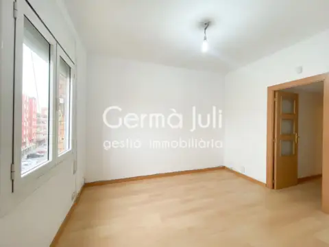 Piso en Carrer d'Ausiàs March