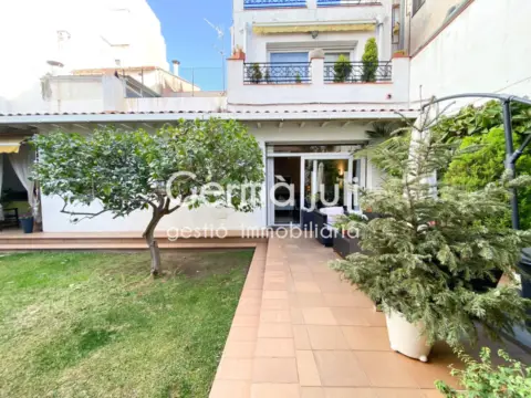 Casa pareada en Centre