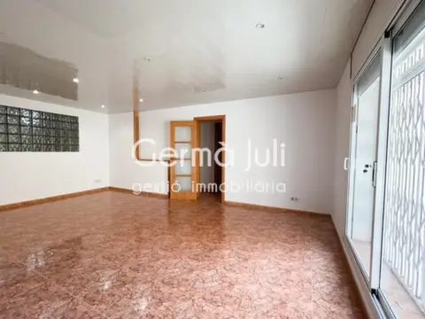 Piso en Carrer de la Seu d'Urgell