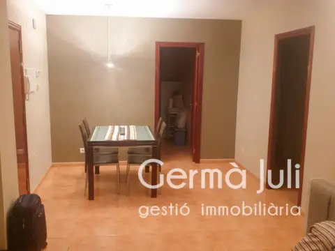 Piso en Sant Iscle de Vallalta