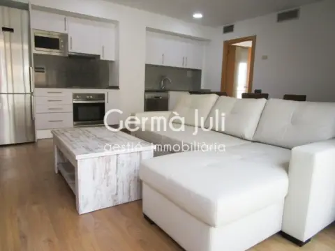 Piso en Gorg-Progrés-Pep Ventura