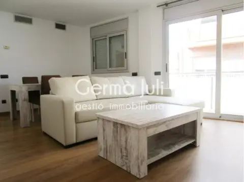 Piso en Gorg-Progrés-Pep Ventura