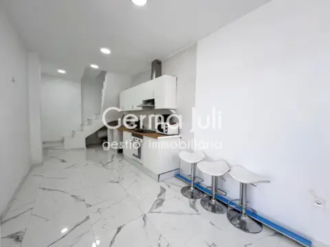 Loft en Gorg-Progrés-Pep Ventura