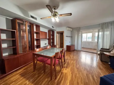 Piso en Avinguda del President Companys, 110