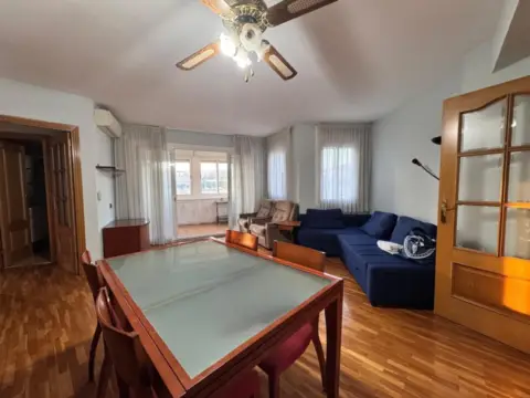 Piso en Avinguda del President Companys, 110