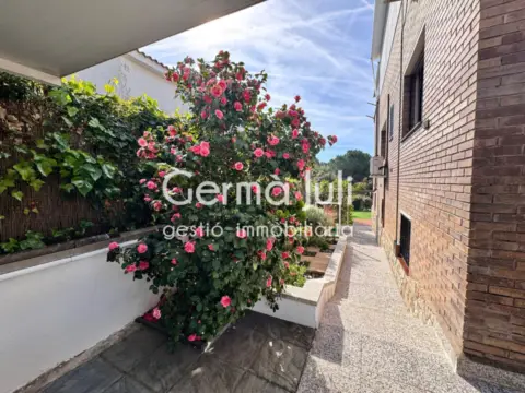 Casa en Badalona - Mas Ram