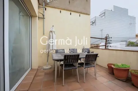 Casa en Carrer de la Llibertat