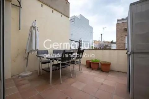 Casa en Carrer de la Llibertat