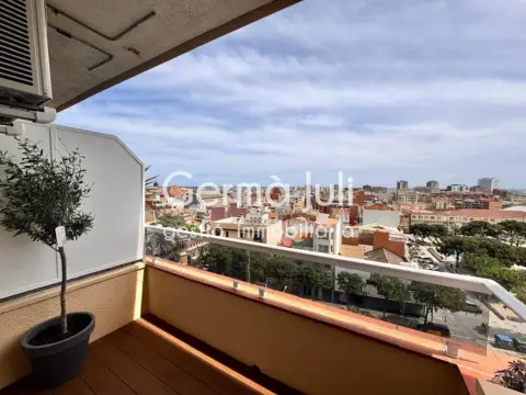 Piso en Avinguda d'Alfons XIII