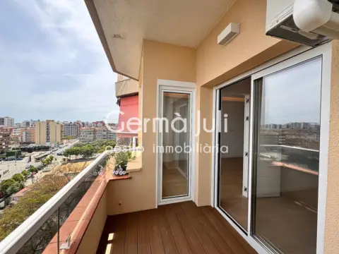 Piso en Avinguda d'Alfons XIII