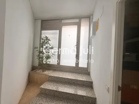 Local comercial en Passatge de la Morralla