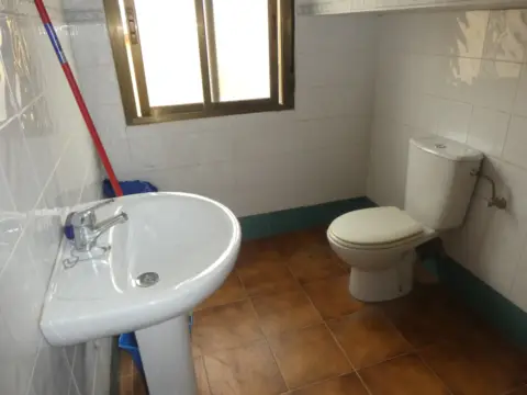 Chalet rústico en Mahamud