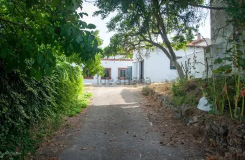 Single-family house in San Pedro y San Felices-San Agustín-Parque Europa