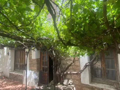 Chalet adosado en Santa María del Campo