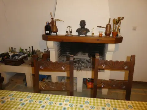 Chalet unifamiliar en Plaza Castilla