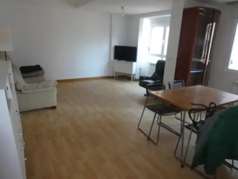 Piso en San Pedro y San Felices-San Agustín-Parque Europa