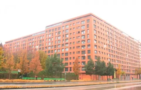 Piso en San Pedro y San Felices-San Agustín-Parque Europa