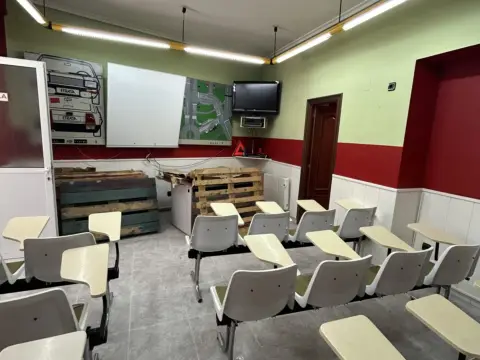 Local comercial en calle de la Concepción, 12