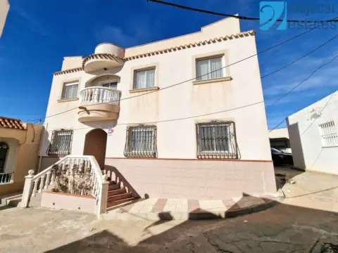 Chalet unifamiliar en calle de San Pedro, 18