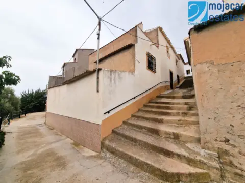Casa en calle Santiago, 35
