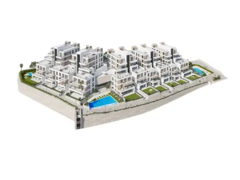 Apartamento en Venta en Puerto Vera-Las Salinas