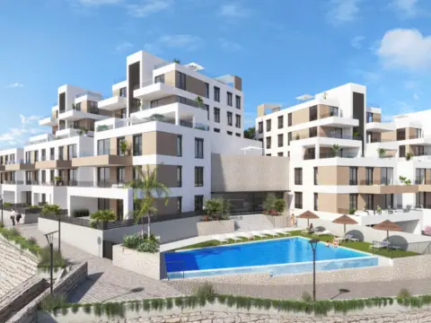 Apartamento en Venta en Puerto Vera-Las Salinas