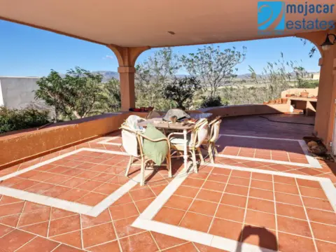 Chalet en calle Pago Morata, No. 5, Vera, 5, 04620, nº 5