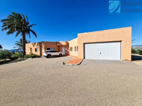 Chalet en calle Pago Morata, No. 5, Vera, 5, 04620, nº 5