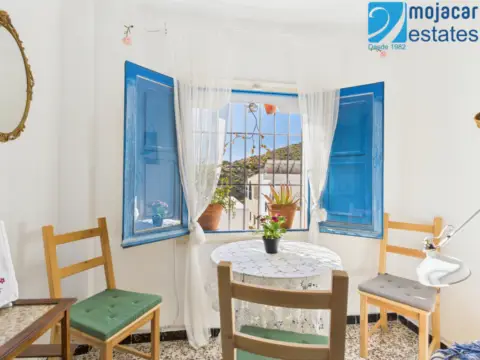 Apartamento en calle de Enmedio, 12